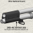 Remington 870 - bayonet adapter kit, ONG version